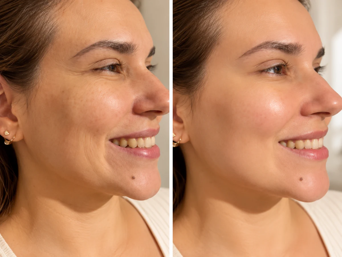 Imagem do tratamento Skinbooster